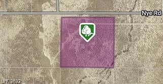 1191 Nye Rd Pahrump, NV 89060  | Land/Lot