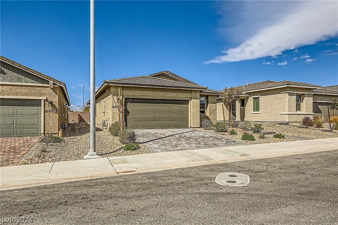 6607 Summershade St North Las Vegas, NV 89086 - Thumbnail 5