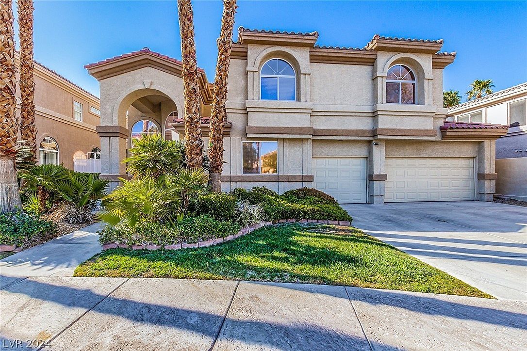 85 Green Isle Cir Henderson, NV 89074 - Thumbnail 5