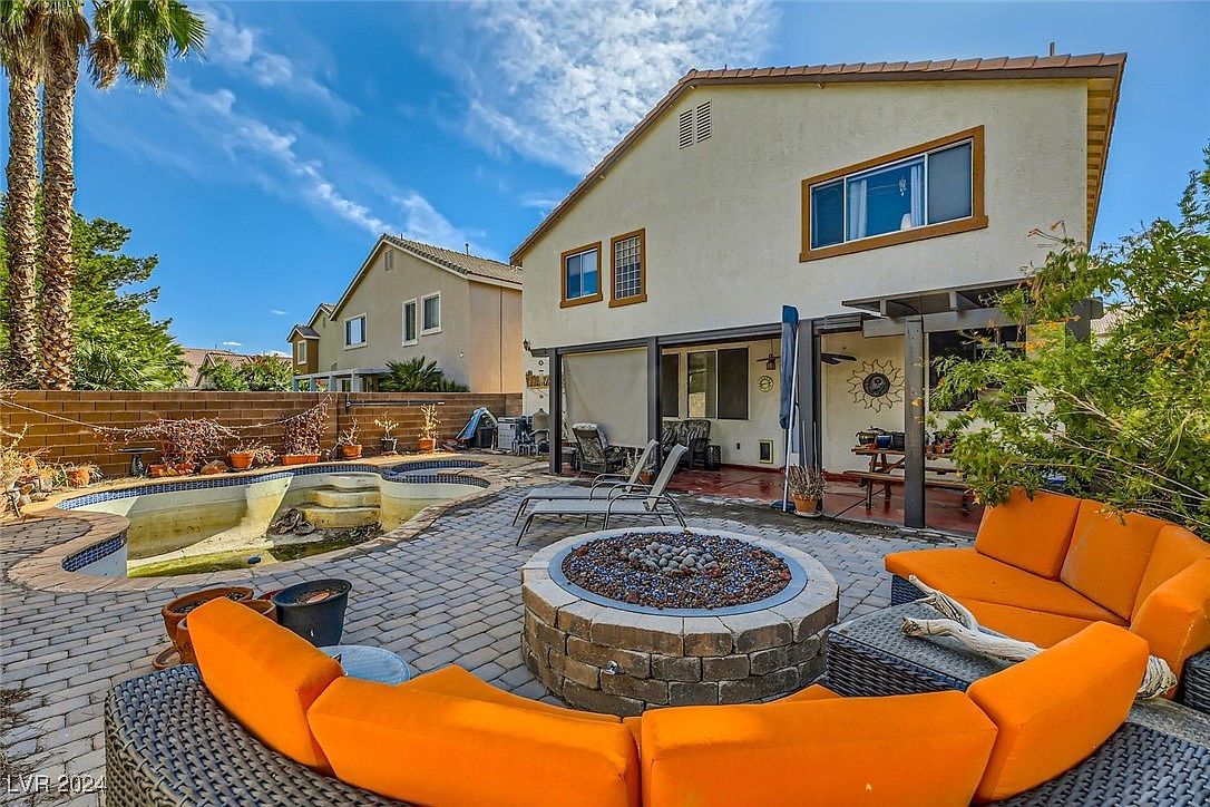 7566 Catalina Harbor St Las Vegas, NV 89131 - Thumbnail 5