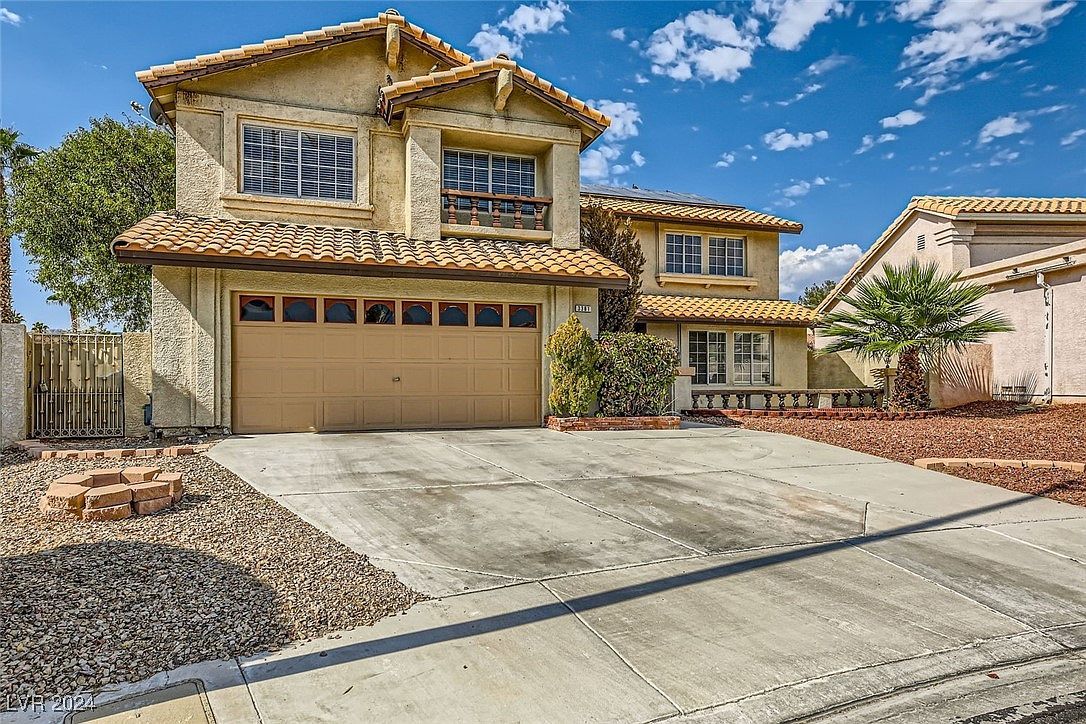 3381 Biscayne Bay Dr Las Vegas, NV 89117 - Thumbnail 5