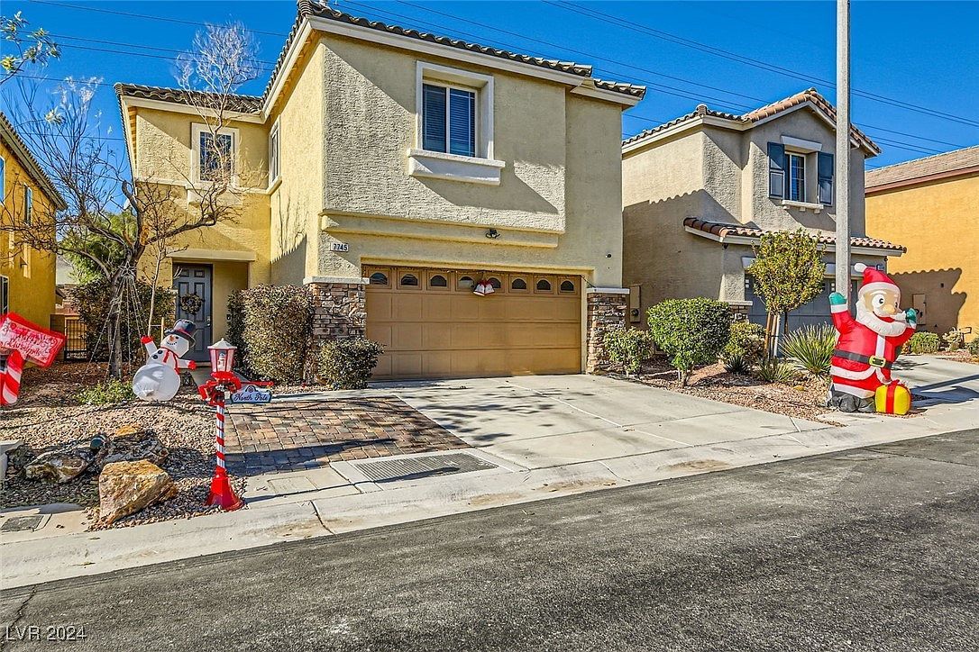 7745 Donner Peak St Las Vegas, NV 89166 - Thumbnail 5