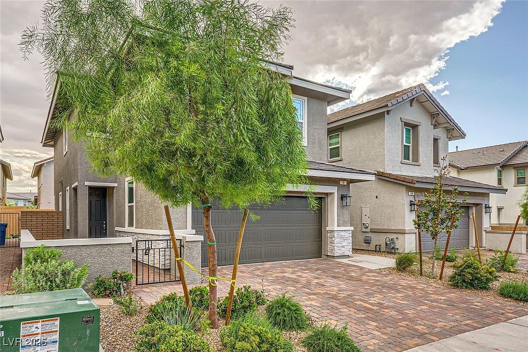 707 Cottonwood Hill Pl Henderson, NV 89011 - Thumbnail 5