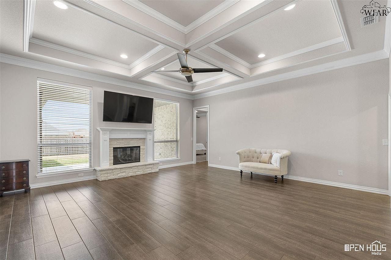 5697 Black Stone Dr Wichita Falls, TX 76310 - Thumbnail 5