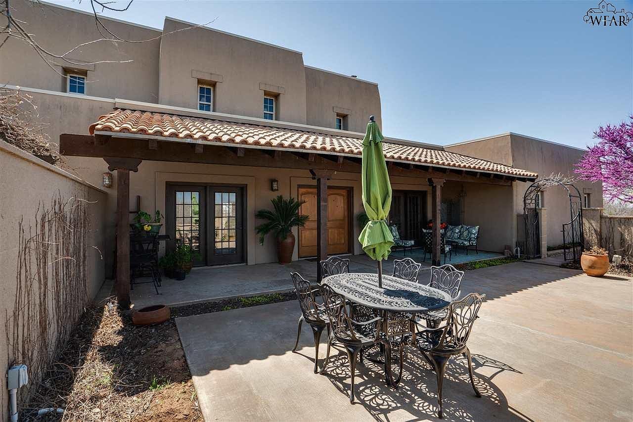 248464 E 1984th Ln Devol, OK 73531 - Thumbnail 5