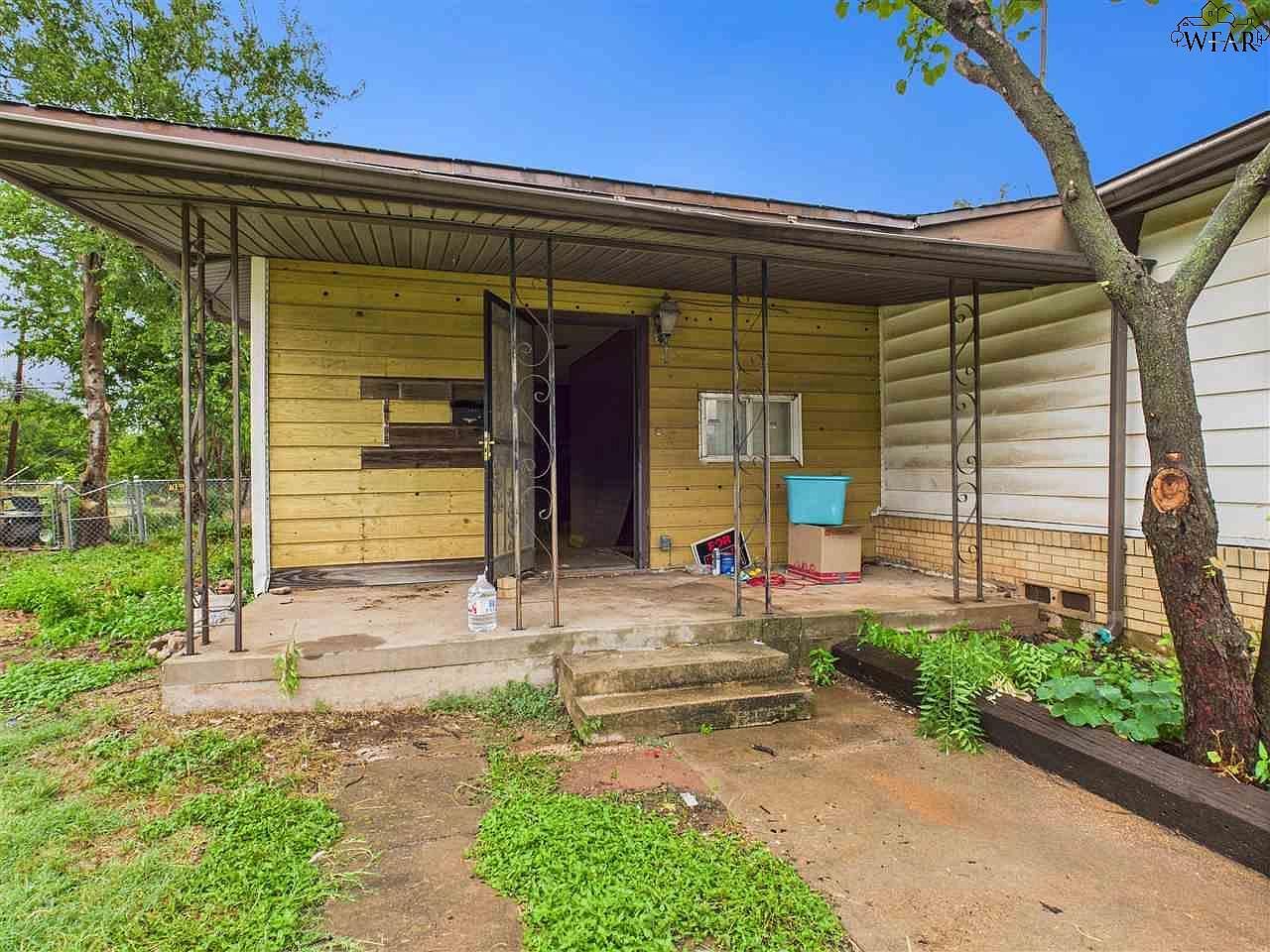 4223 McNiel Ave Wichita Falls, TX 76308 - Thumbnail 5