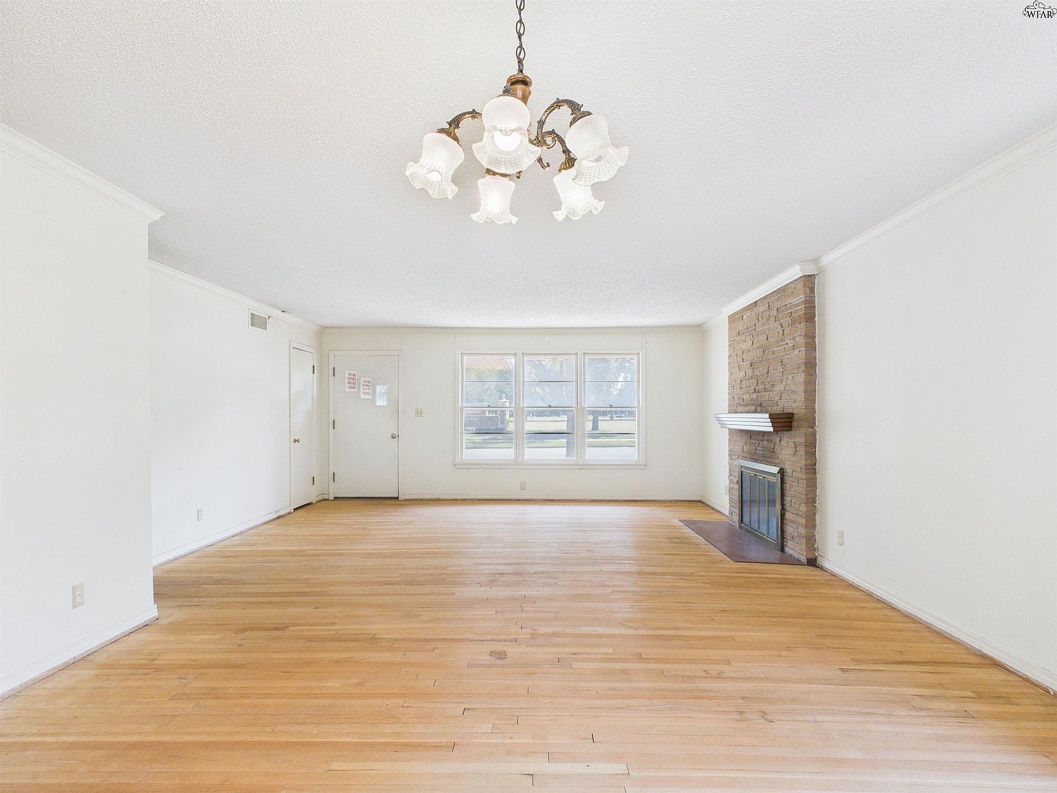 2400 Hampstead Ln Wichita Falls, TX 76308 - Thumbnail 5