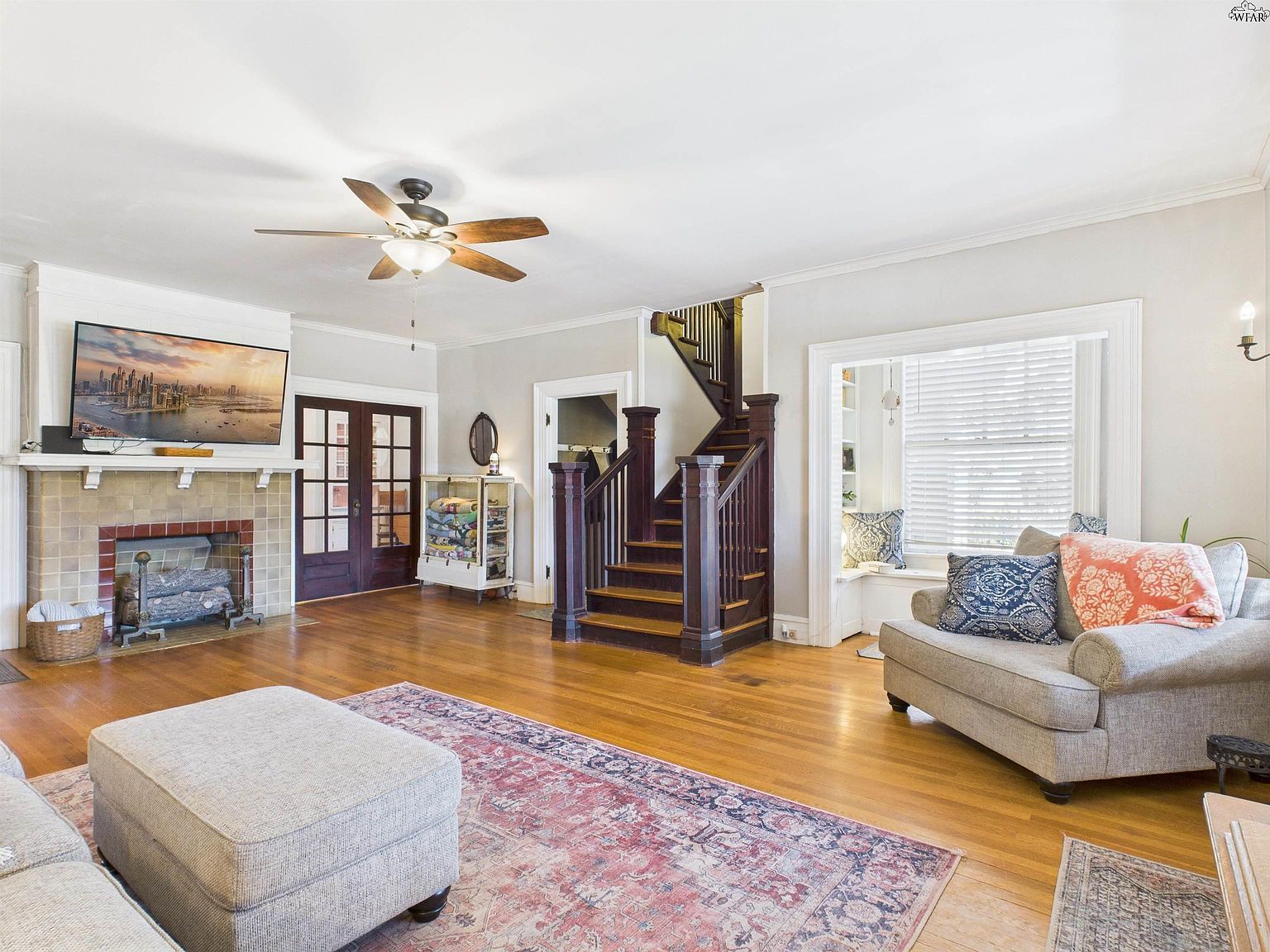 2812 10th St Wichita Falls, TX 76309 - Thumbnail 5