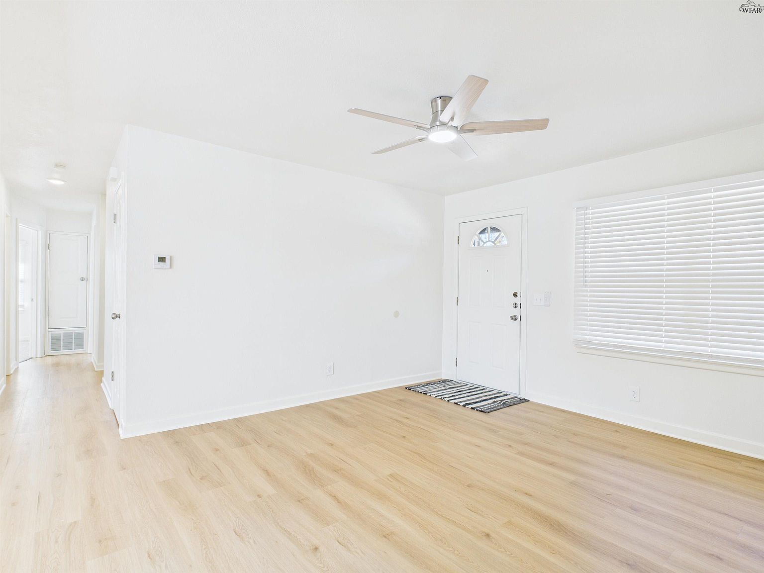 1009 Rosebud St Burkburnett, TX 76354 - Thumbnail 5