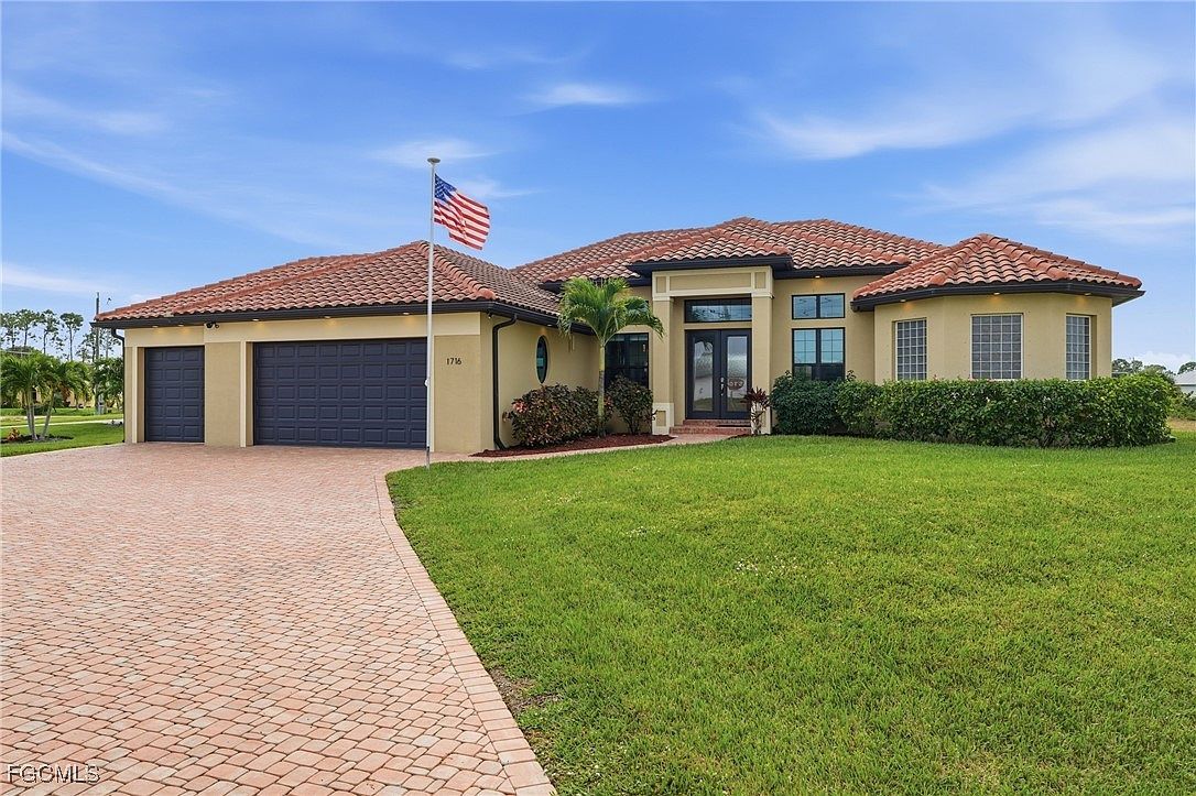 1716 NW 34th Ave Cape Coral, FL 33993 - Thumbnail 5