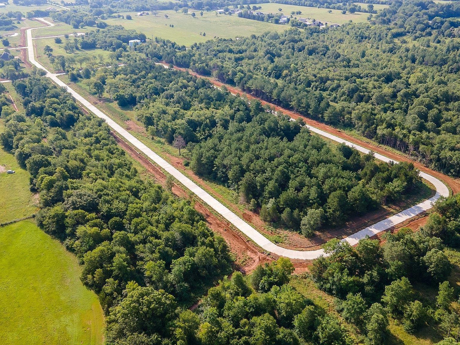 12372 Madison Xing Bullard, TX 75757  | Land/Lot