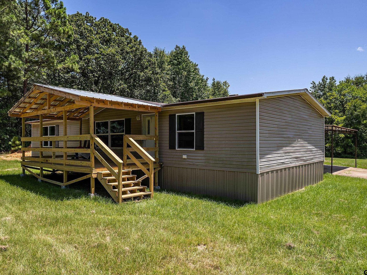 2780 Poppy Rd Gilmer, TX 75644 - Thumbnail 5