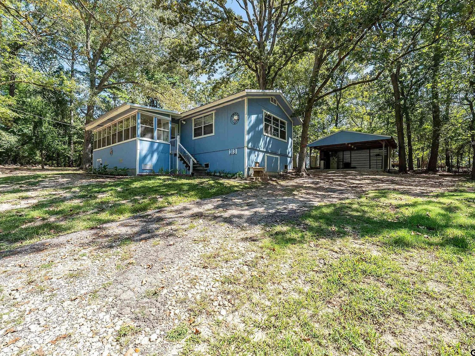 313 Private Road 8693 Winnsboro, TX 75494 - Thumbnail 5