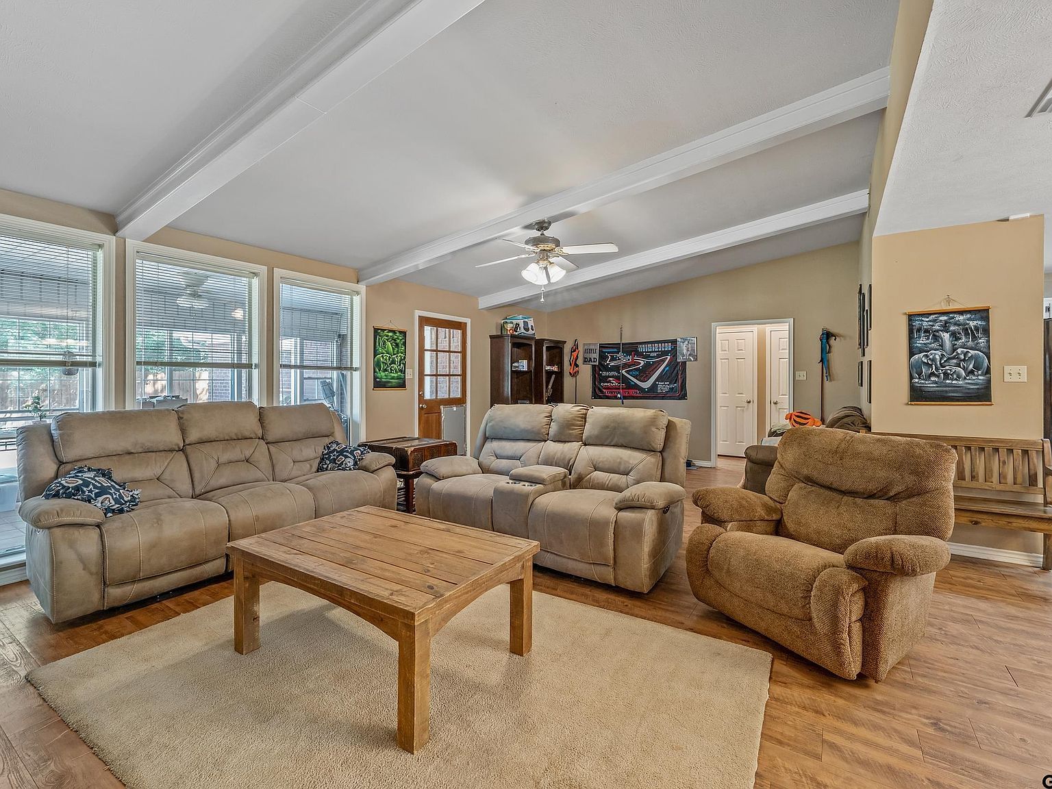 250 Paradise Ln Hawkins, TX 75765 - Thumbnail 5