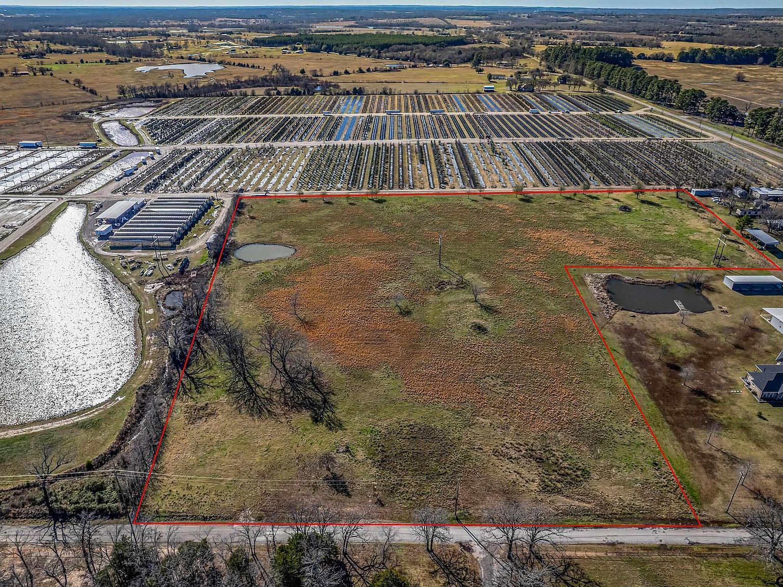 Vz County Road 1516 Van, TX 75790 - Thumbnail 5