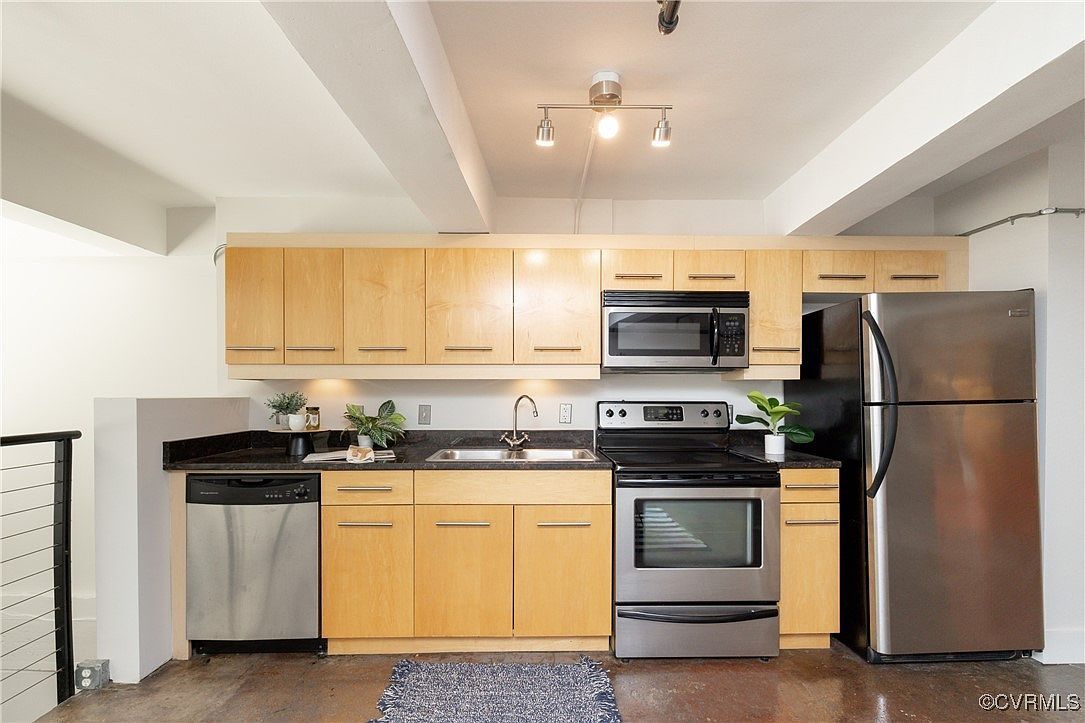 101 W Marshall St #U12 Richmond, VA 23220 - Thumbnail 5