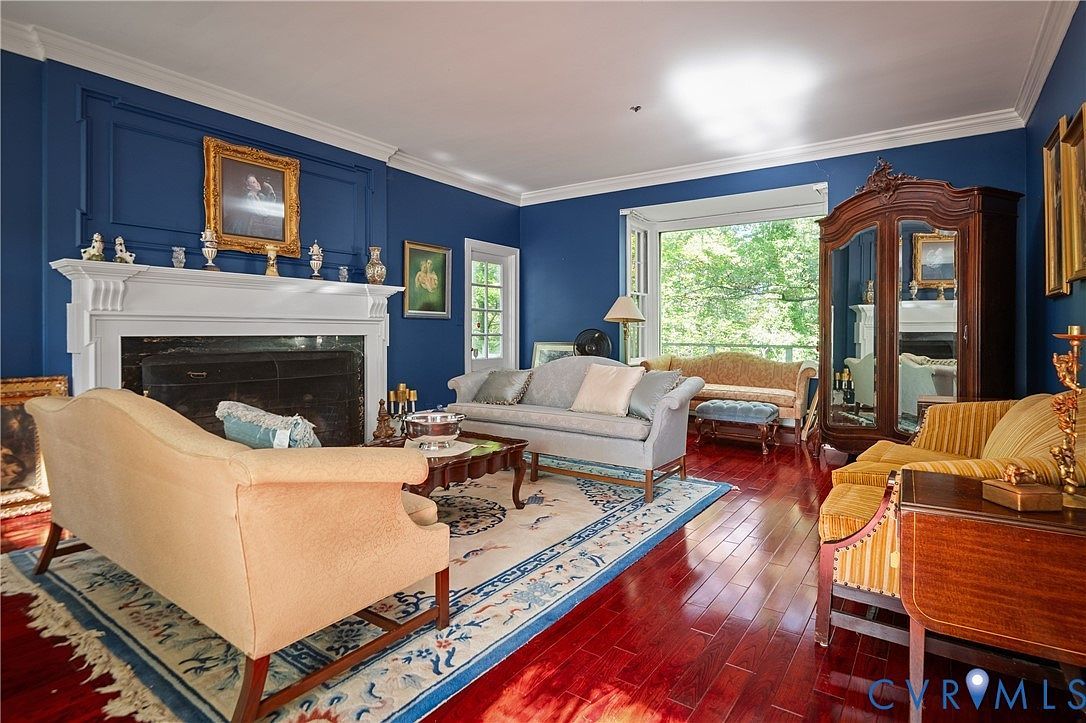 1115 Overbrook Rd Petersburg, VA 23805 - Thumbnail 5