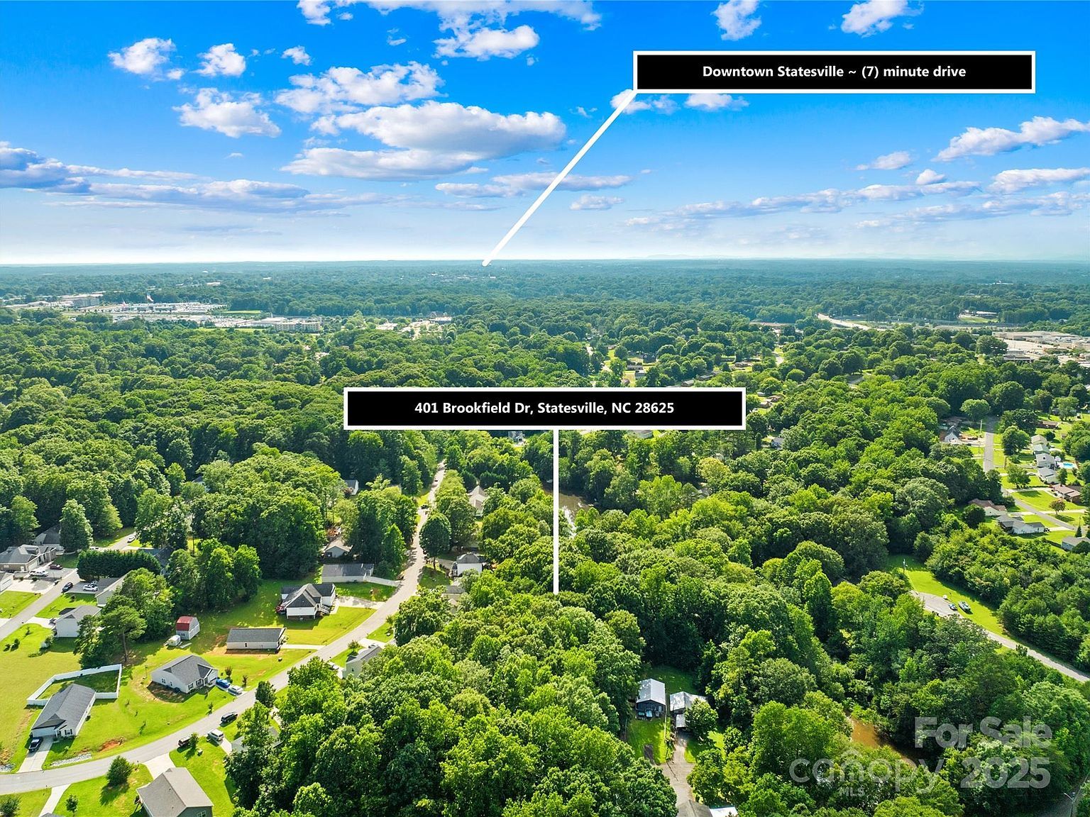 401 Brookfield Dr Statesville, NC 28625 - Thumbnail 5