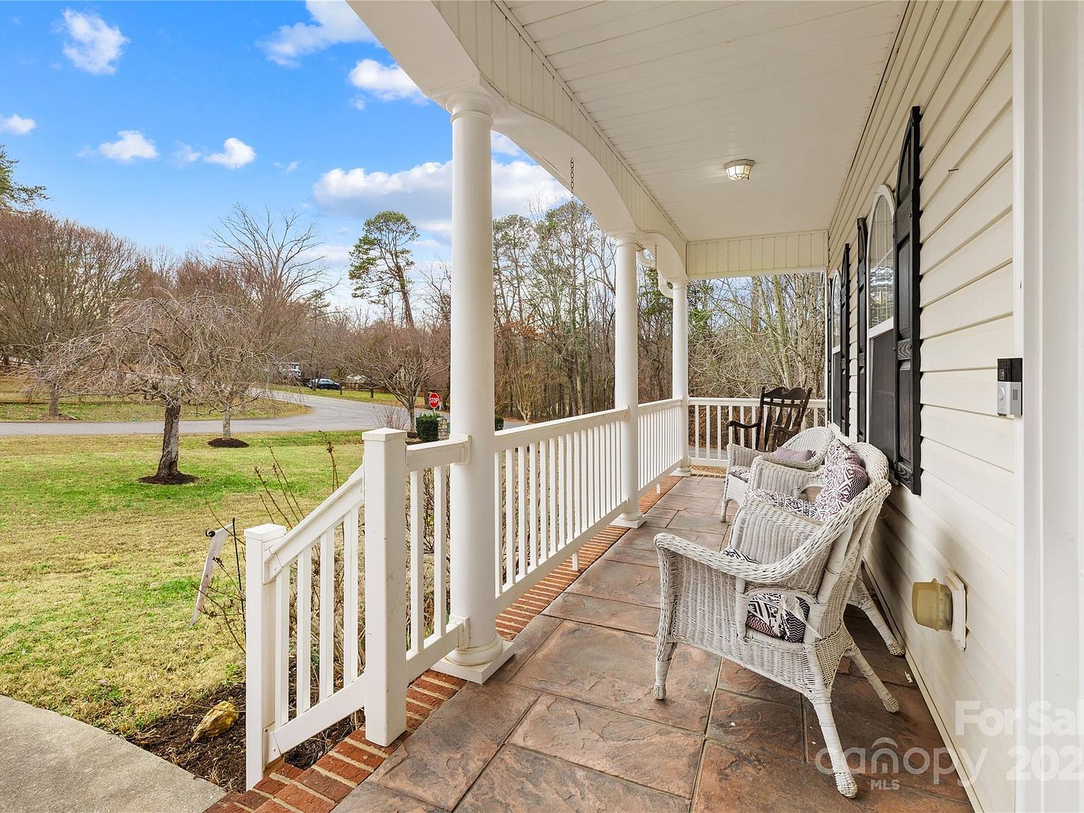 107 Dove Meadow Ln Statesville, NC 28625 - Thumbnail 5