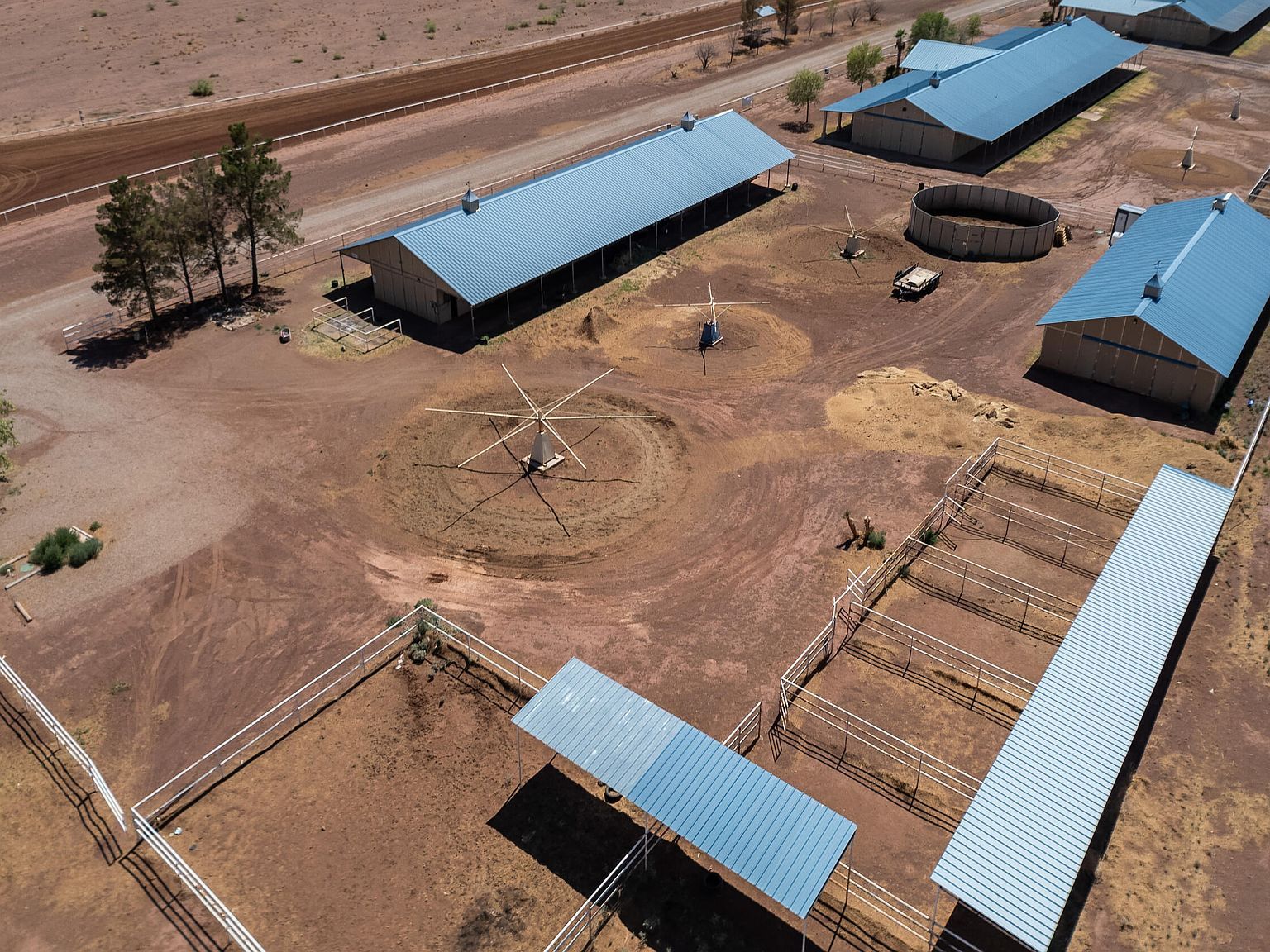 69 Racetrack Cir Tularosa, NM 88352 - Thumbnail 5