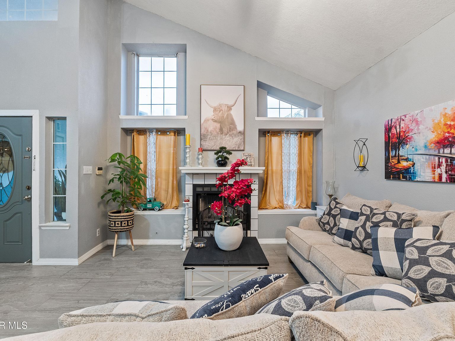 7753 Luz De Camino Way El Paso, TX 79912 - Thumbnail 5