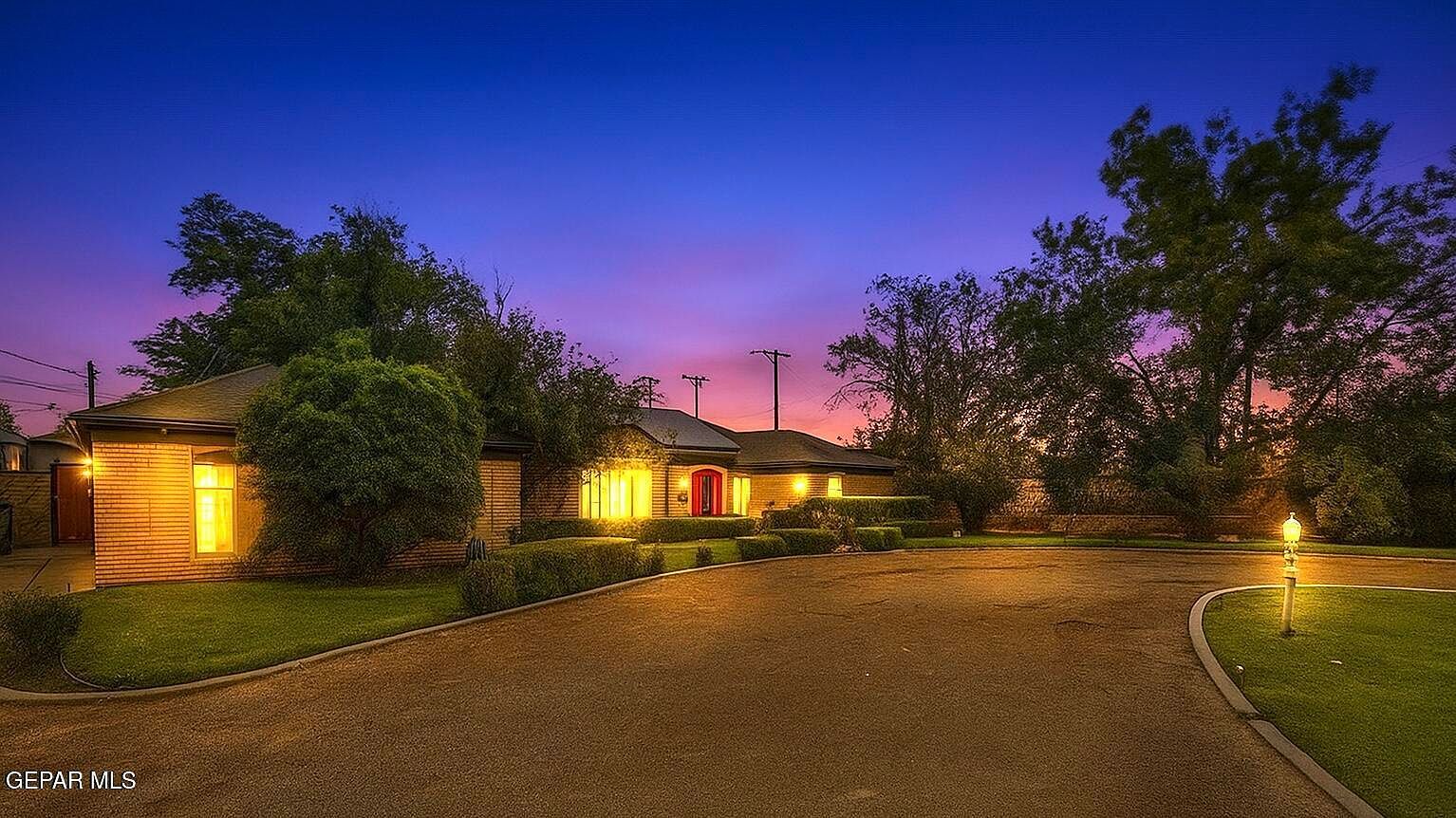 5051 Montoya Dr El Paso, TX 79922 - Thumbnail 5