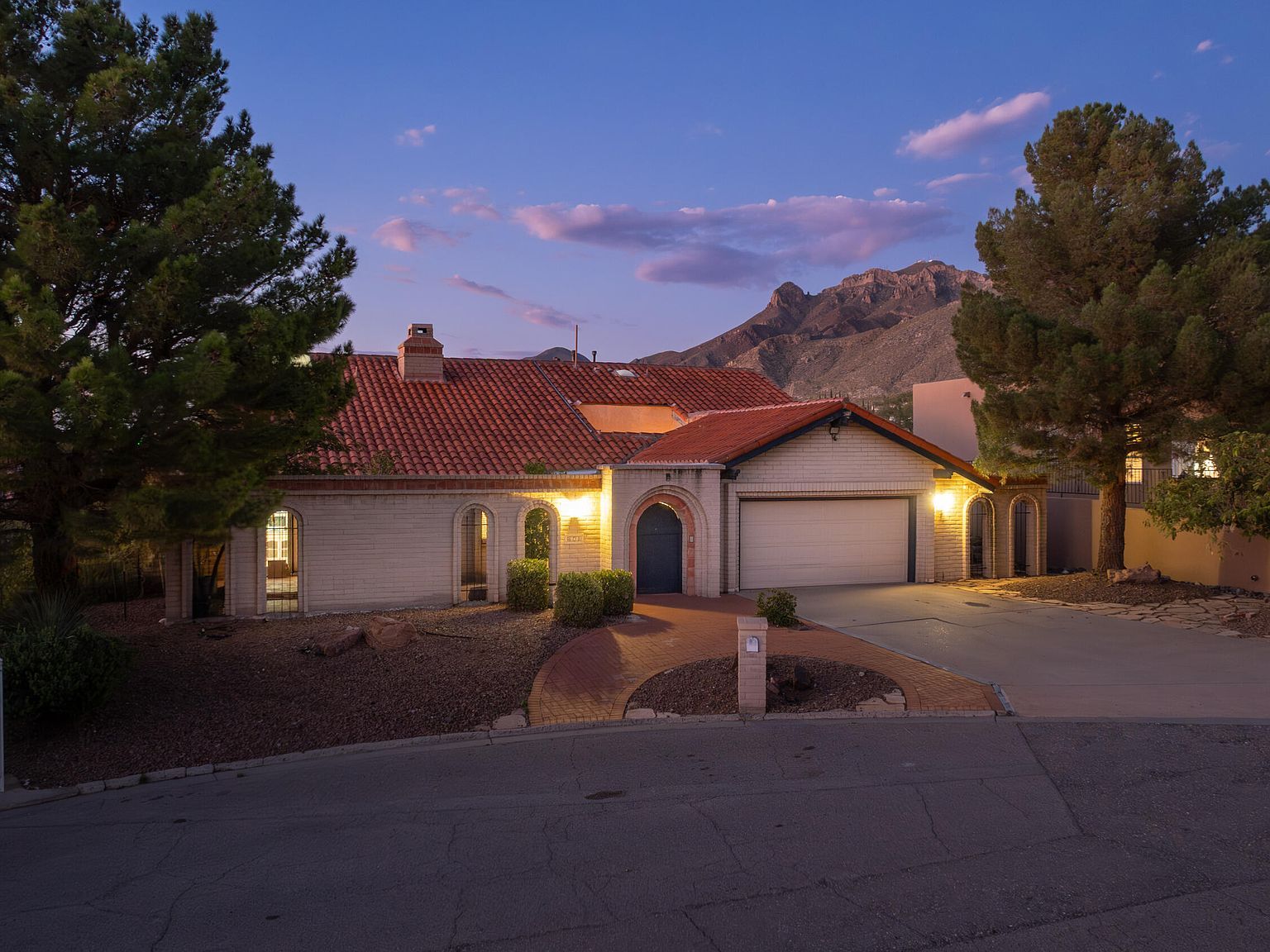 401 Sharondale Dr El Paso, TX 79912 - Thumbnail 5