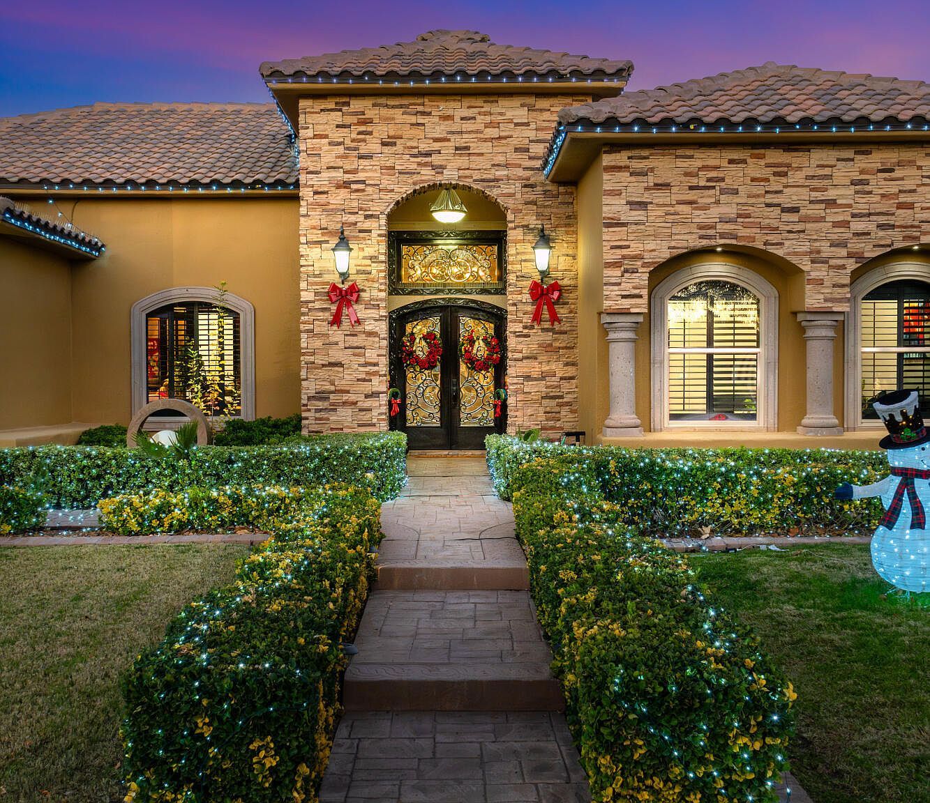 4500 Honey Willow Way El Paso, TX 79922 - Thumbnail 5