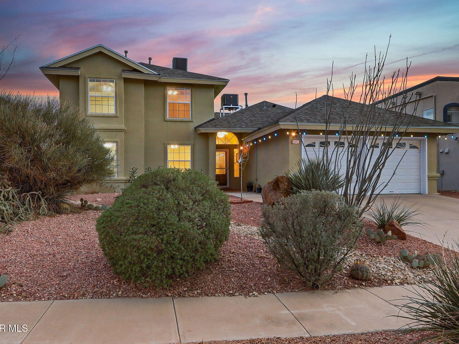 6092 Los Siglos Dr El Paso, TX 79912 - Thumbnail 5