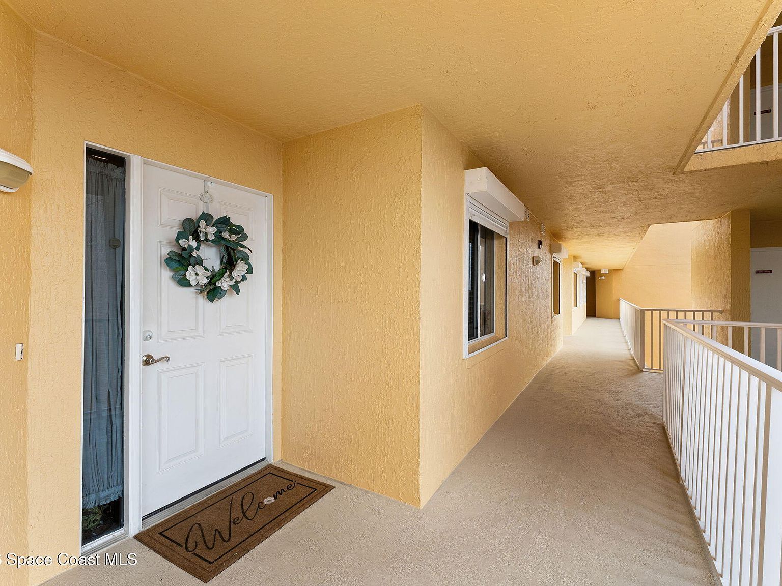 1811 Highway A1a APT 2303 Indian Harbour Beach, FL 32937 - Thumbnail 5