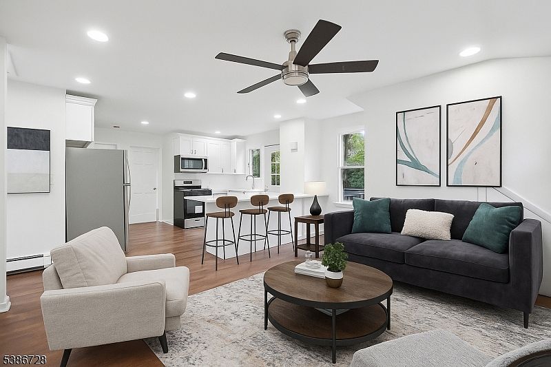 188 Burnett Ave Maplewood, NJ 07040 - Thumbnail 5