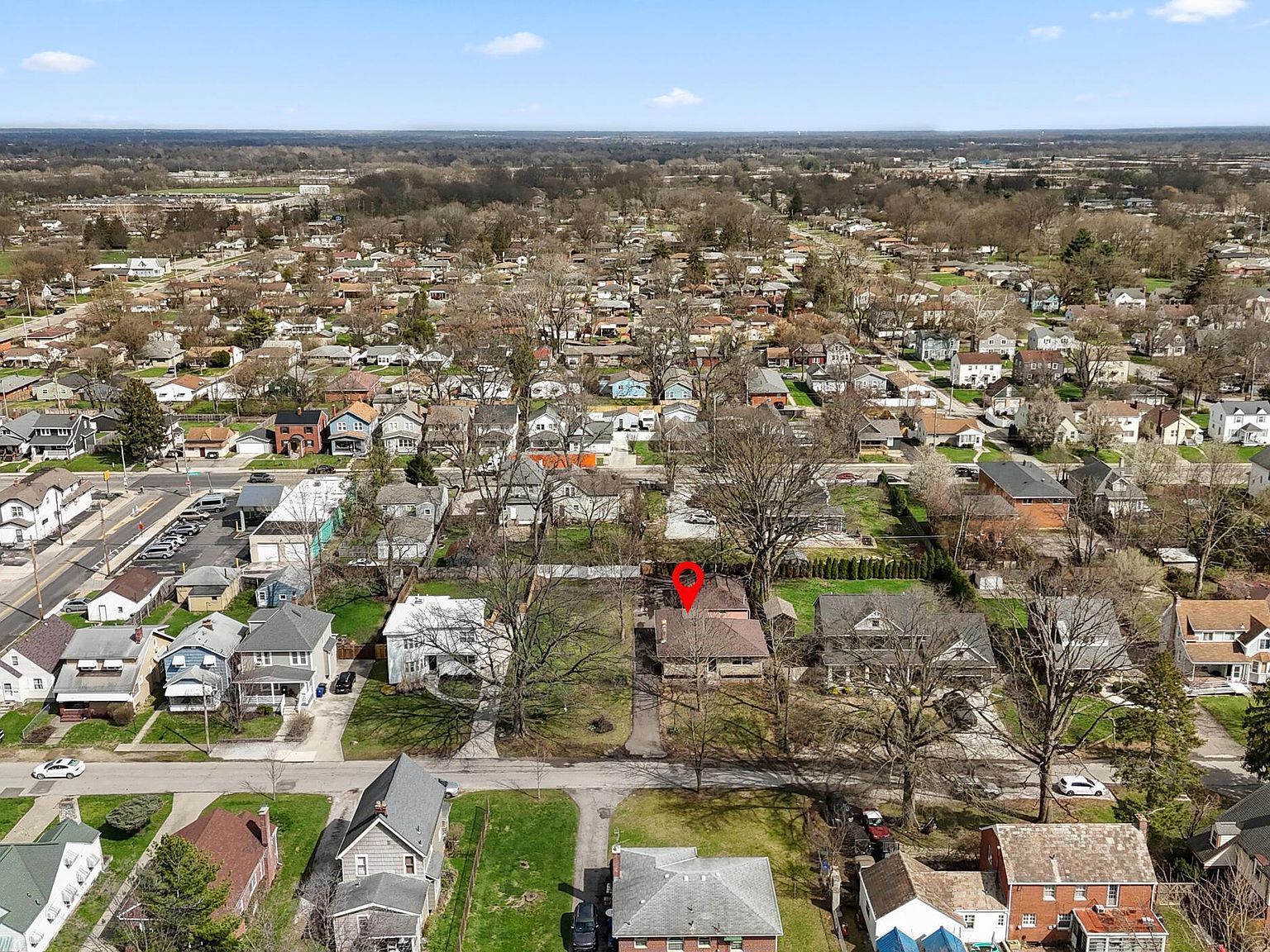 1370 Studer Ave Columbus, OH 43206 - Thumbnail 5