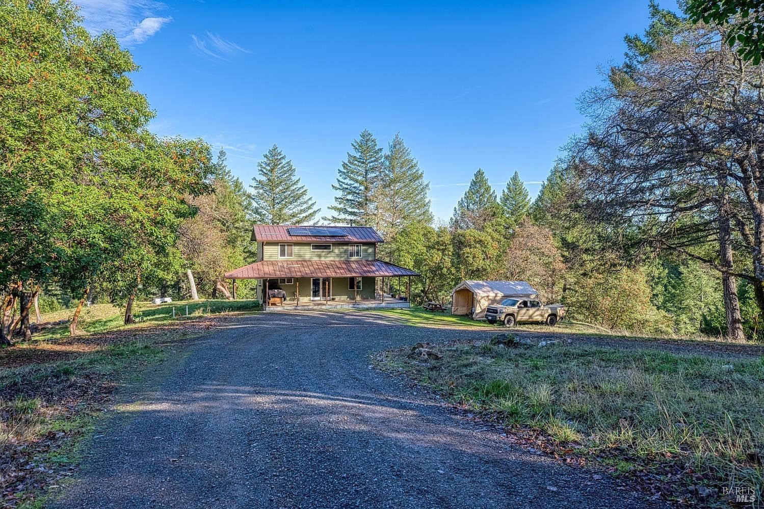 8450 Orr Springs Rd Ukiah, CA 95482 - Thumbnail 5