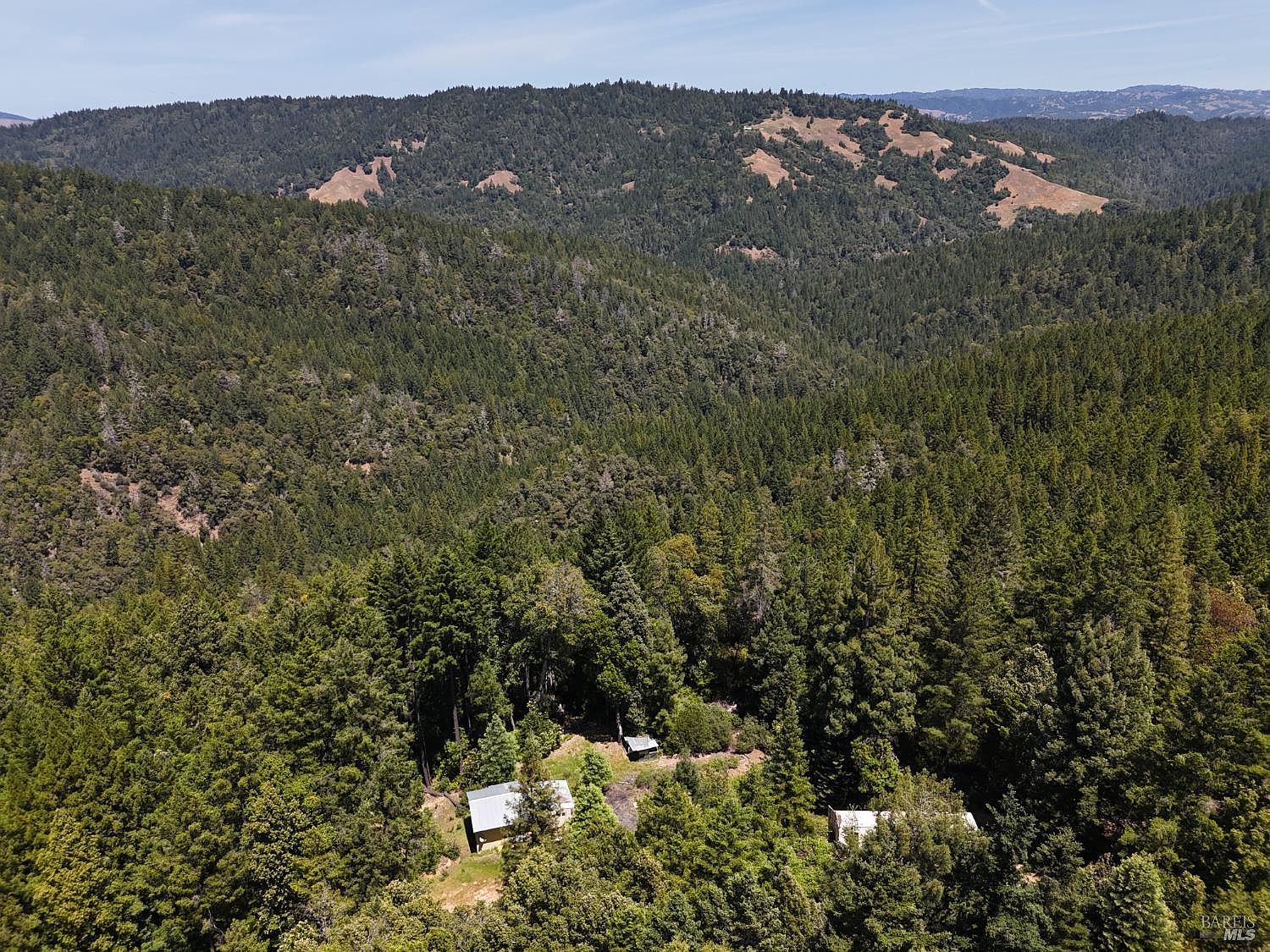 25210 Mountain View Rd Boonville, CA 95415 - Thumbnail 5