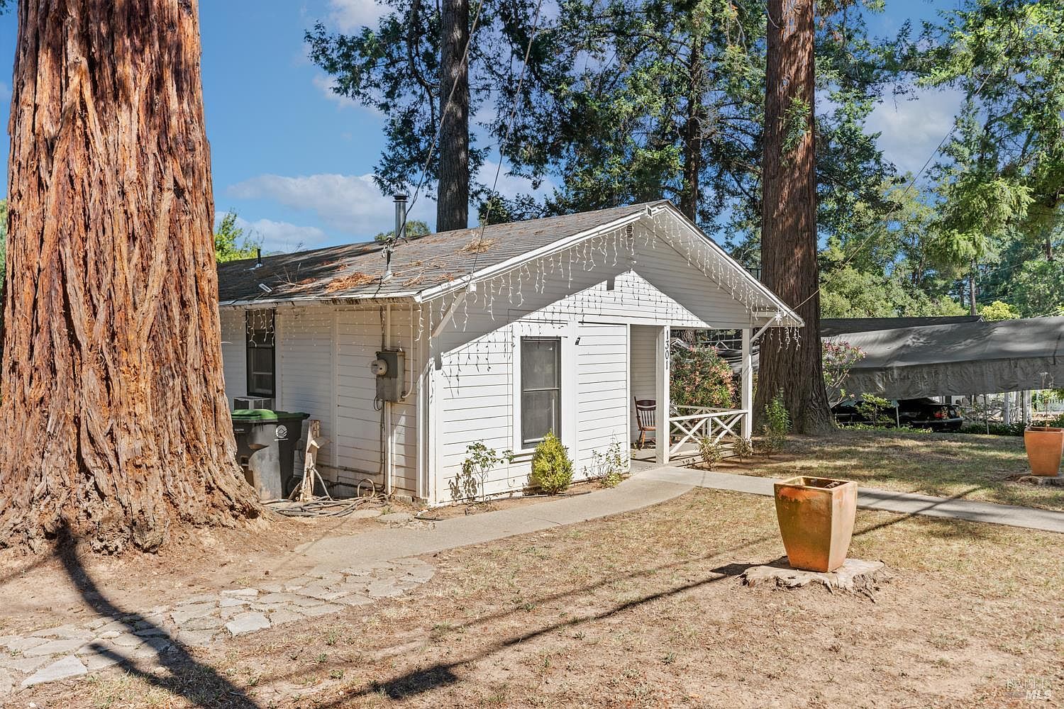 1301 Knob Hill Rd Ukiah, CA 95482 - Thumbnail 5