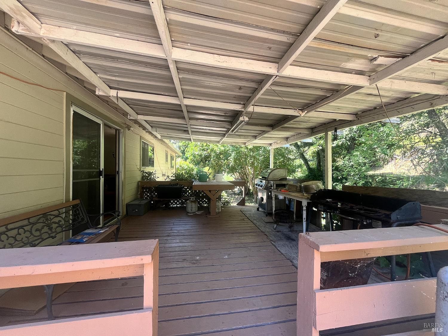 28550 N 101st Hwy Willits, CA 95490 - Thumbnail 5