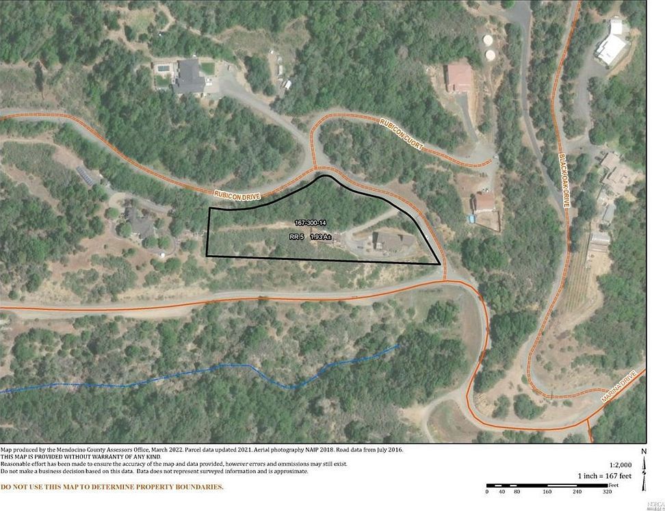 951 Rubicon Ct LOT 14, Ukiah, CA, 95482 - Thumbnail 5