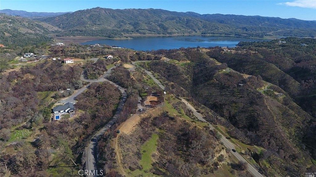 851 Rubicon Dr LOT 15 Ukiah, CA 95482 - Thumbnail 5