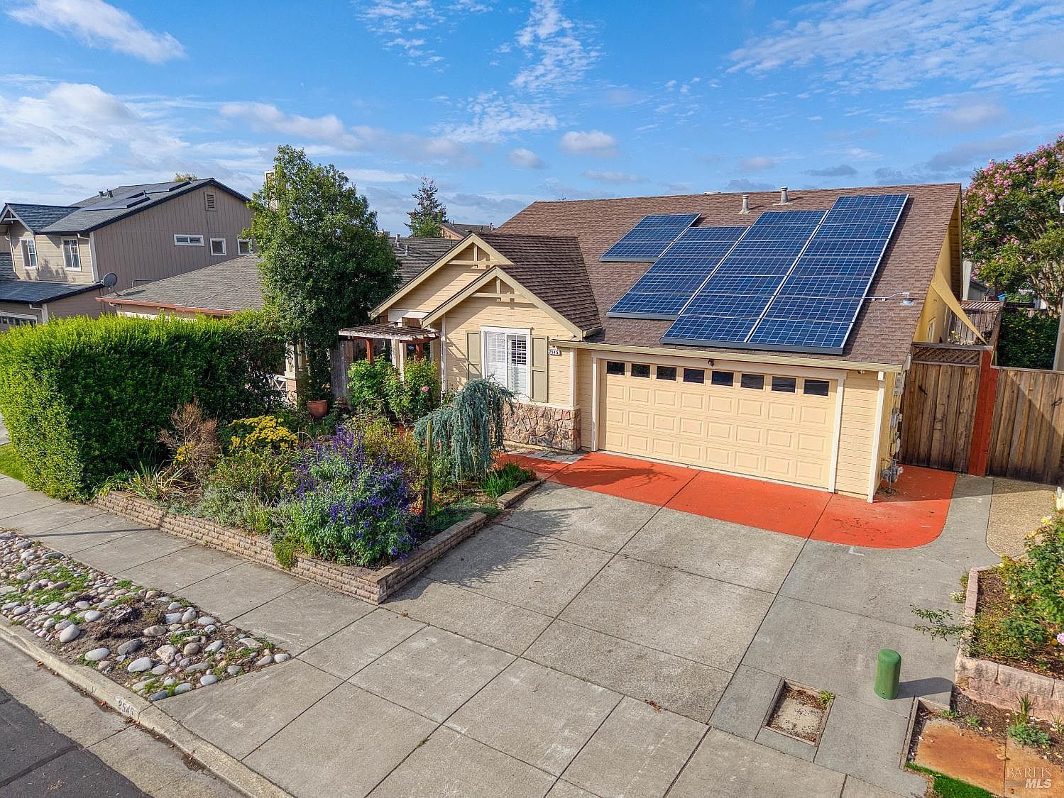 2545 Thistle Creek St Santa Rosa, CA 95404 - Thumbnail 5