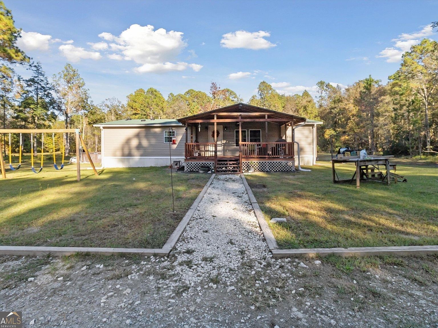 104 Rita Ln Ellabell, GA 31308 - Thumbnail 5