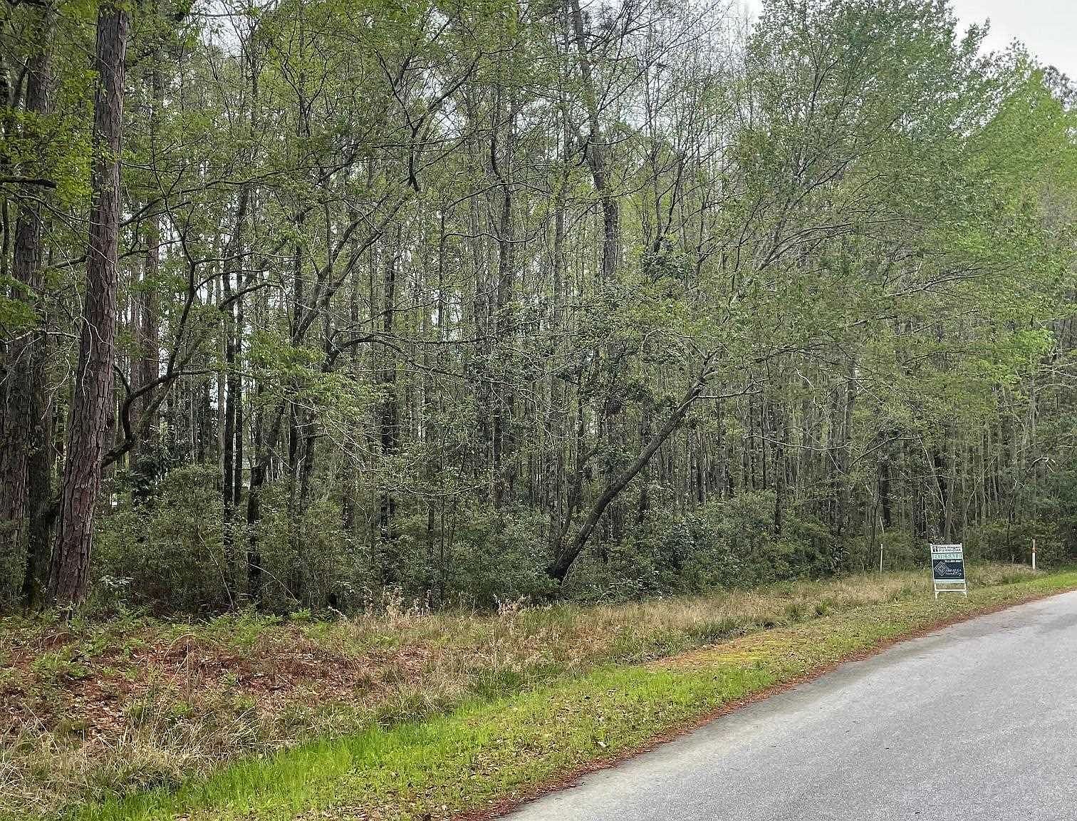 LOT Nine 0 Plantation Trl Statesboro, GA 30461  | Land/Lot