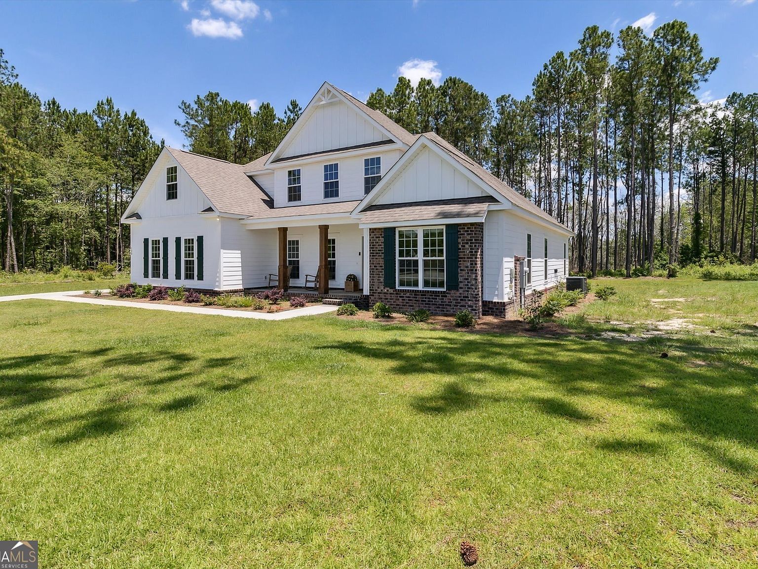 120 Bluff Oak Dr Brooklet, GA 30415 - Thumbnail 5