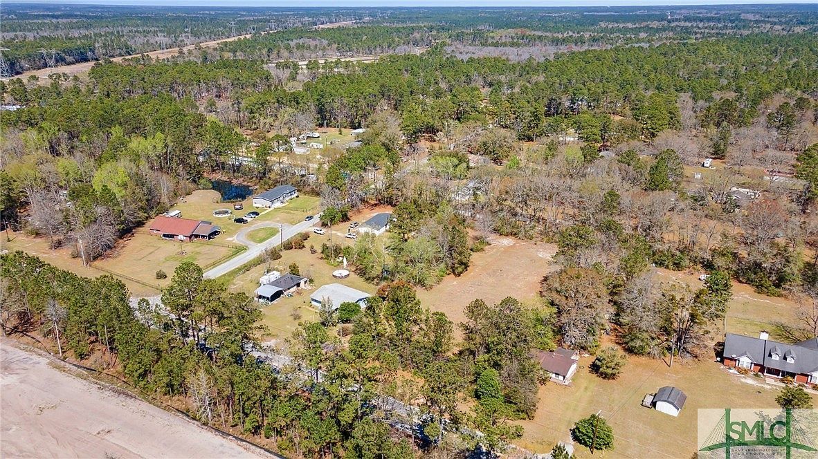 717 Noel C Conaway Rd Guyton, GA 31312 - Thumbnail 5