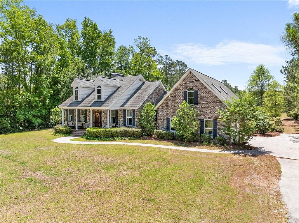 784 Ebenezer Rd Rincon, GA 31326 - Thumbnail 5