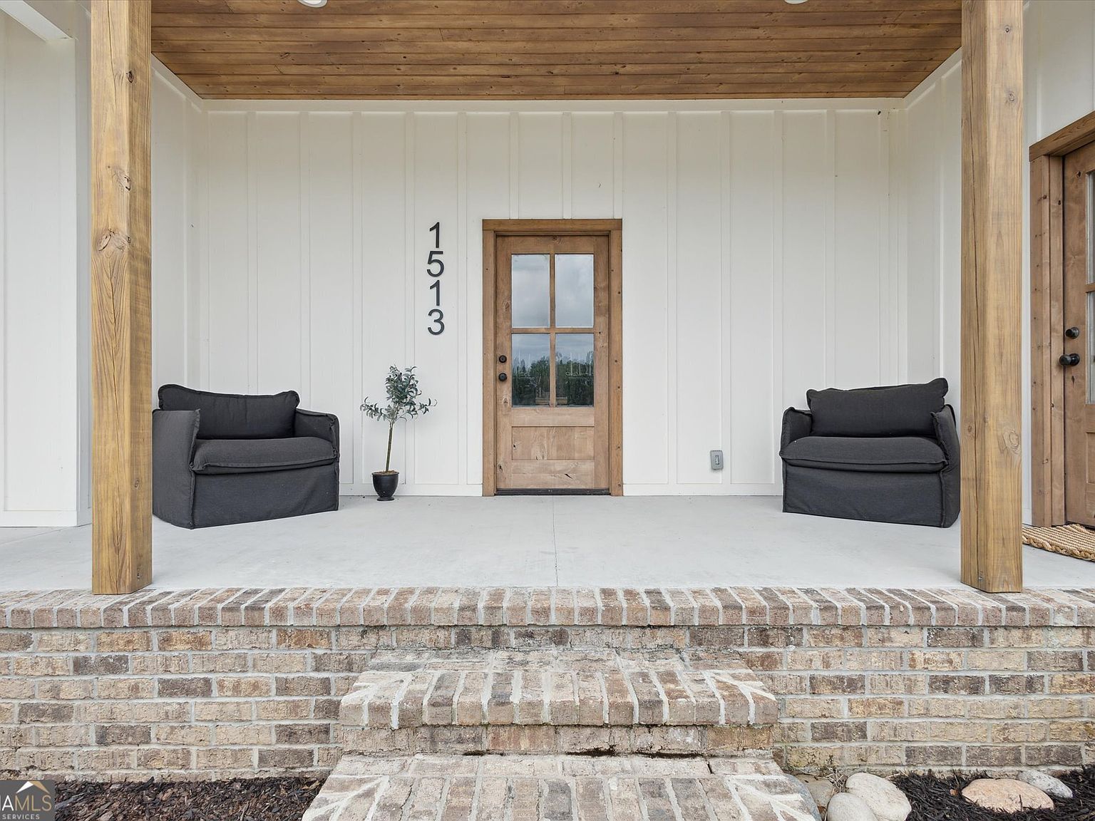 1513 Paris Ave Swainsboro, GA 30401 - Thumbnail 5