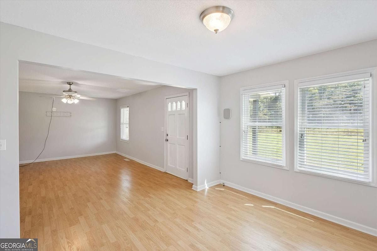 374 Union Chapel Rd Swainsboro, GA 30401 - Thumbnail 5