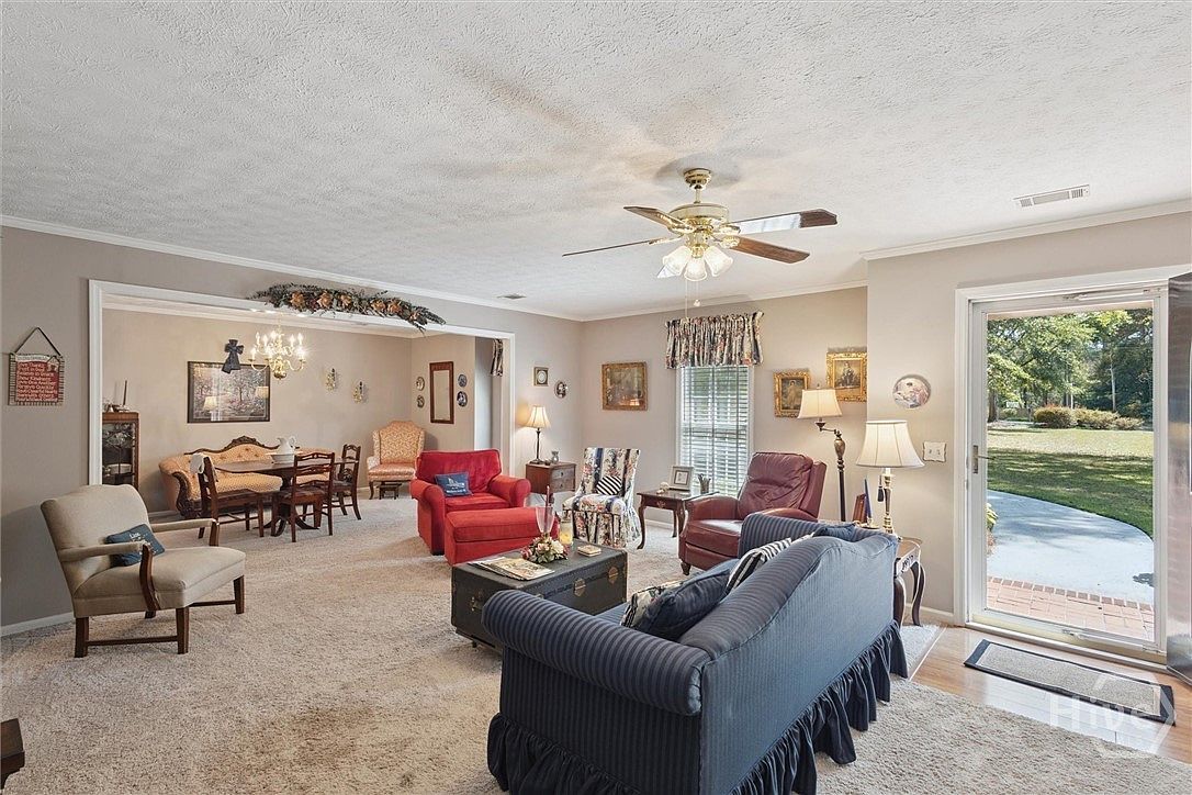 3058 Old Eighty Rd Millen, GA 30442 - Thumbnail 5