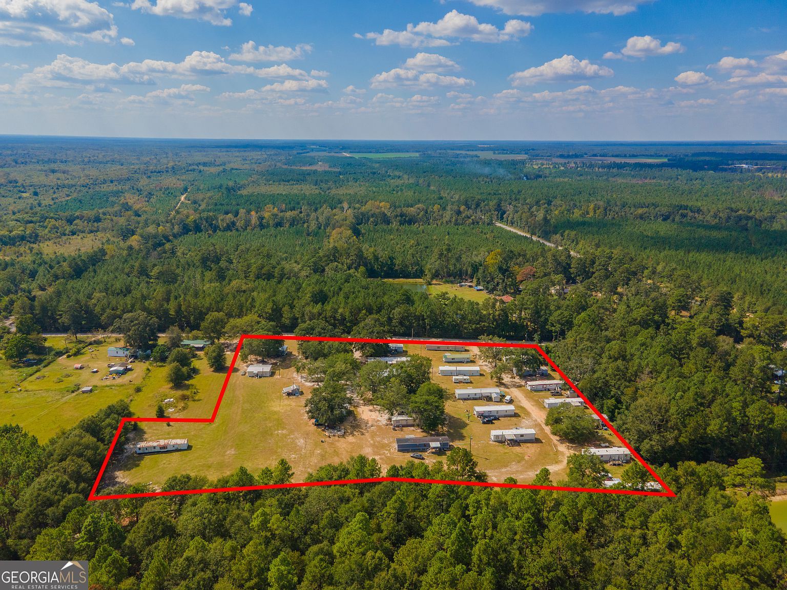 3023 Finch Rd Millen, GA 30442 - Thumbnail 5