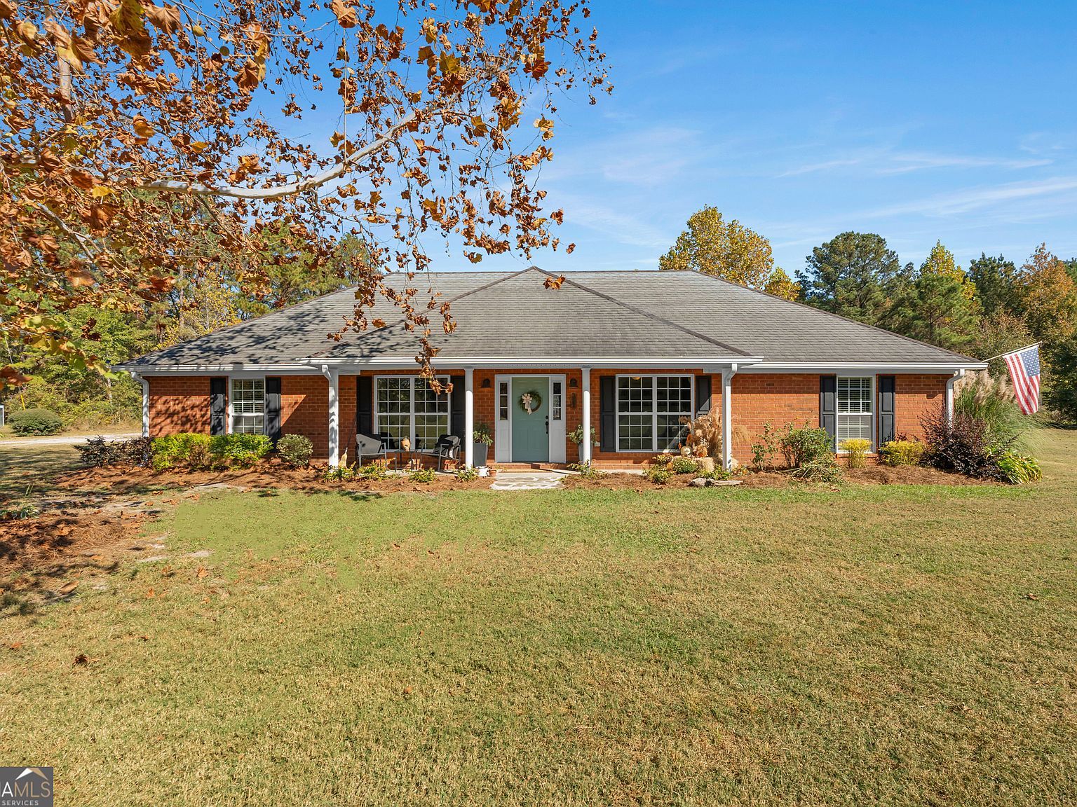 357 Pound Rd Guyton, GA 31312 - Thumbnail 5