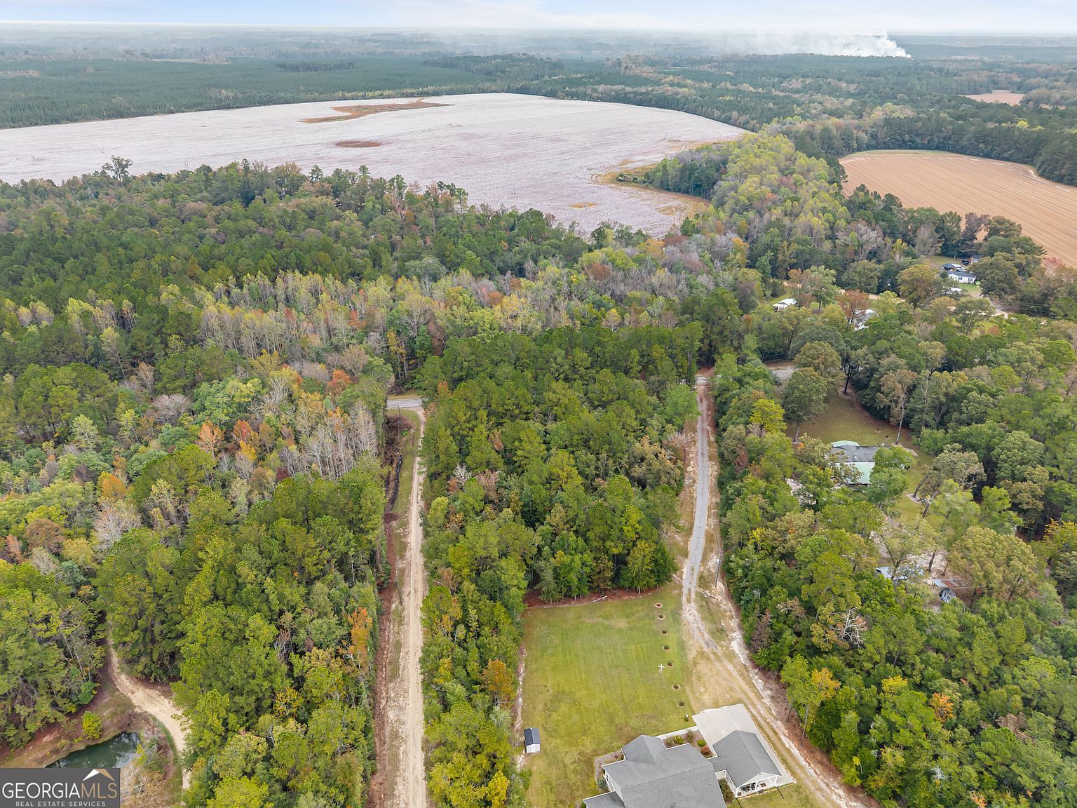 0 Clyo Shawnee Rd Springfield, GA 31329 - Thumbnail 5